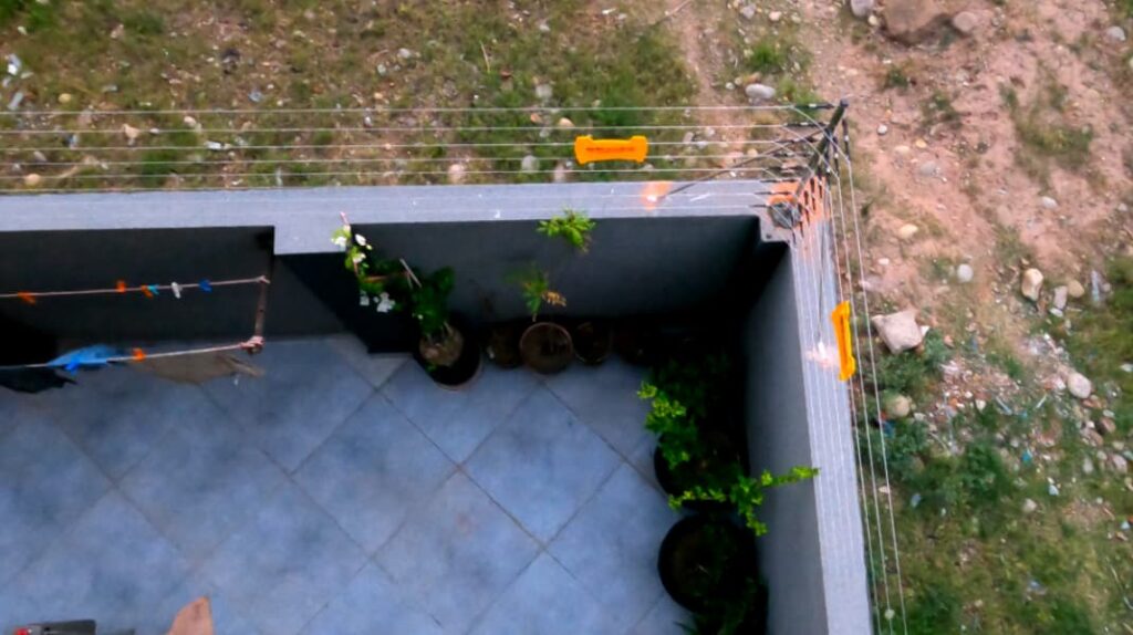 Electric Fence System Installation in Rawalpindi Islamabad