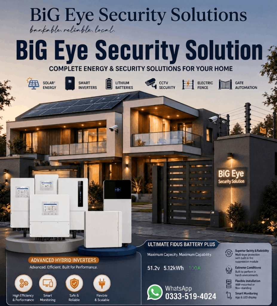 Solis Hybrid Inverts 16Kwh Lithium Battery Backups